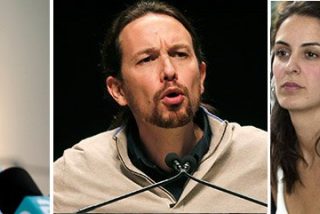 Pablo Iglesias sale de la cueva y reconoce la rabia que le han provocado Tania, Rita y Errej&oacute;n