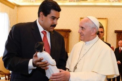 Las condiciones de la Santa Sede para participar en el di&aacute;logo Gobierno-oposici&oacute;n en Venezuela