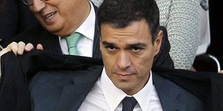 El 'doctor' Antonio Burgos diagnostica a Pedro S&aacute;nchez: "Est&aacute; como un cencerro"