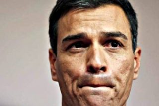 PSOE: Partido Surrealista Obrero Espa&ntilde;ol