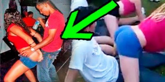 El peligroso juego de la ruleta sexual que gira sin control entre los j&oacute;venes