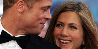 El encuentro secreto de Jennifer Aniston y Brad Pitt en la habitaci&oacute;n de un hotel