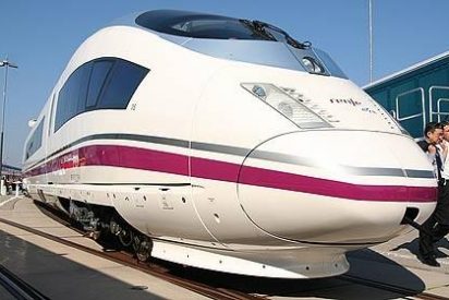 El t&uacute;nel del AVE a Francia recibe este 15 de septiembre de 2016 el 'no' de la banca que le aboca a la liquidaci&oacute;n