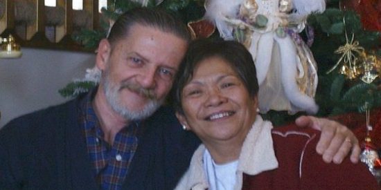 Roba un banco con 70 a&ntilde;os para que le metan en la c&aacute;rcel... y no tener que aguantar a su mujer
