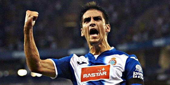 Pichichi: Gerard Moreno irrumpe en la tabla de m&aacute;ximos goleadores