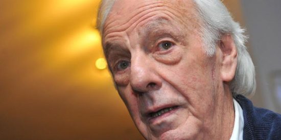 Fallece C&eacute;sar Luis Menotti a los 85 a&ntilde;os