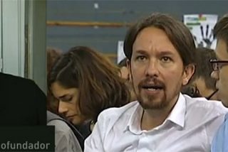 El irreductible Urb&aacute;n abre otro foco y le mete palos a Iglesias y Errej&oacute;n