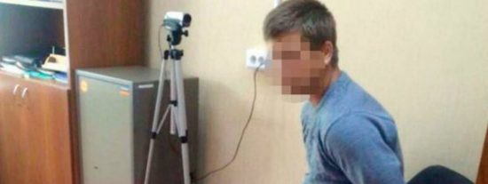La mala madre vende su hija de 10 a&ntilde;os a un violador por una botella de vodka