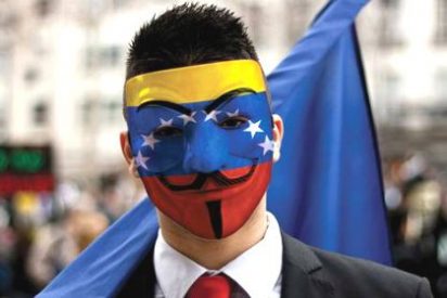 Las 'ciberpiRATAS' pagadas por el chavismo para espiar a periodistas y opositores
