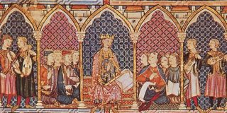 Victor Entrialgo: "El establishment"