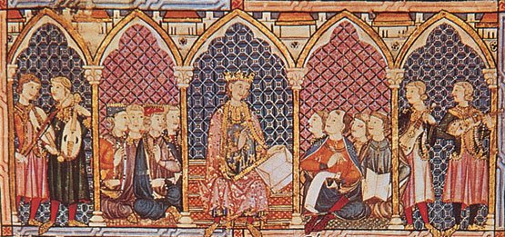 Victor Entrialgo: "El establishment"