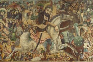 Las 7 razones para entender la rivalidad entre Arabia Saud&iacute; e Ir&aacute;n