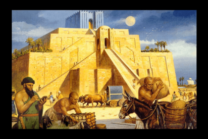 El volado ministro iraqu&iacute;: "Nuestros antepasados viajaron al espacio hace 7.000 a&ntilde;os"