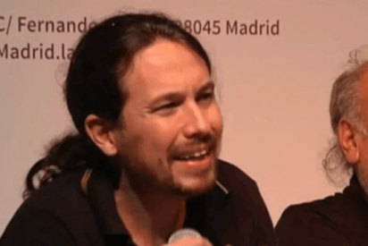 Iglesias: "El debate es si Podemos tiene que seguir siendo populista o no"