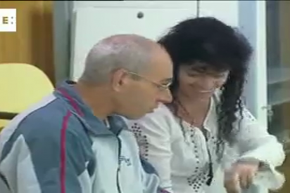 El juez le da tres d&iacute;as de vacaciones a la 'Tigresa' de ETA que mat&oacute; a 17 guardias civiles