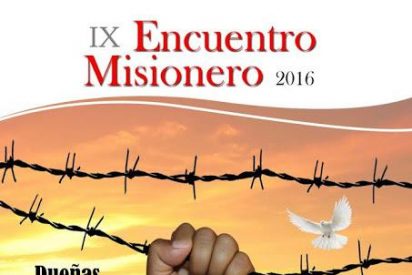 IX Encuentro Nacional Misionero en Due&ntilde;as
