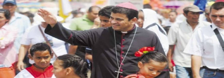 La diócesis de Matagalpa pide rezar un millón de rosarios por la paz de Nicaragua