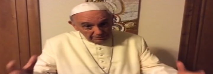 Francisco: "Amigos de La Matanza, trabajen por La Matanza"