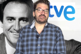 La 'audacia' de TVE poniendo Manolo Escobar en plena crisis del PSOE