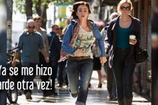 Por qu&eacute; las mujeres llegan tarde...