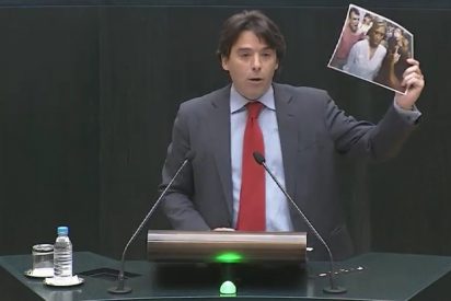 El PP de Madrid denuncia la nueva hornada de "colocaos" de Carmena