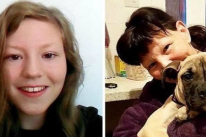 Los 'novios vampiro' de 14 a&ntilde;os que han aseinado a una madre y su hija... para divertirse