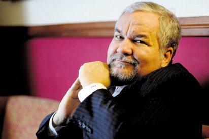 Phil Zimmermann: "La Polic&iacute;a deber&iacute;a atacar antes de que los cibercriminales lo hagan"
