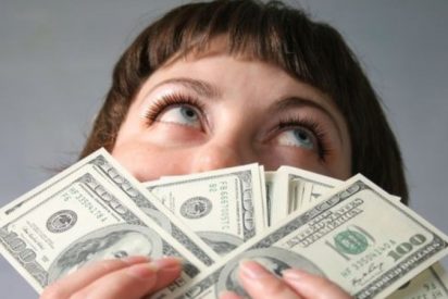 &iquest;Buscar &eacute;xito econ&oacute;mico aunque denigre mi dignidad?