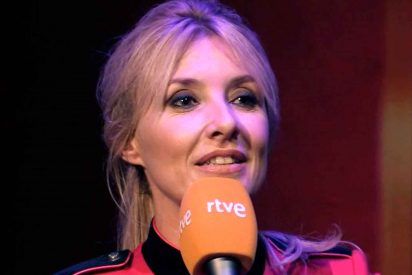 Cayetana Guill&eacute;n Cuervo: "Me he dejado la piel en MasterChef Celebrity"