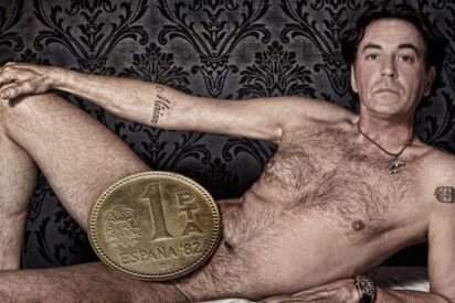 Pipi Estrada revela sus secretos sexuales a Trancas y Barrancas