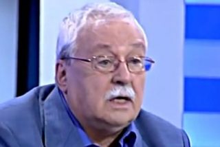 Joaqu&iacute;n Leguina: "Podemos carece de proyecto pol&iacute;tico y se deshar&iacute;a de un cacharrazo"