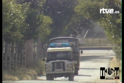 El juez le da tres d&iacute;as de vacaciones a la 'Tigresa' de ETA que mat&oacute; a 17 guardias civiles