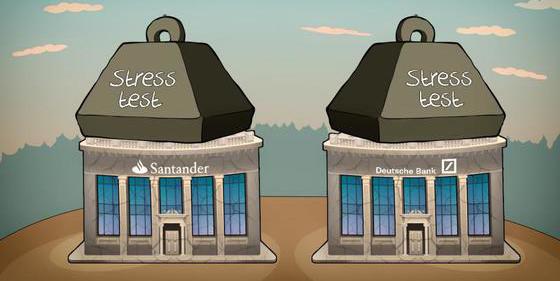 Los bancos espa&ntilde;oles informar&aacute;n de la residencia fiscal de los titulares de cuentas