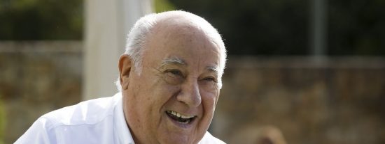 De Amancio Ortega a Carlos Slim, los refugios 'secretos' donde los muy ricos huyen de los ricos