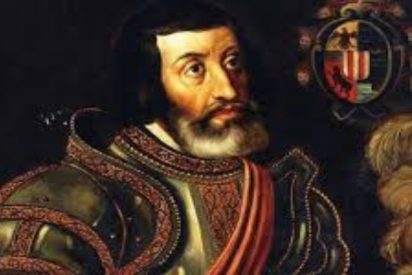 Hern&aacute;n Cortes: las t&aacute;cticas del espa&ntilde;ol durante el feroz asedio a Tenochtitlan