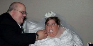 Bodas: 10 ceremonias que terminaron fatal