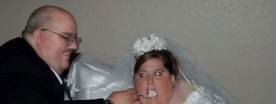 Bodas: 10 ceremonias que terminaron fatal