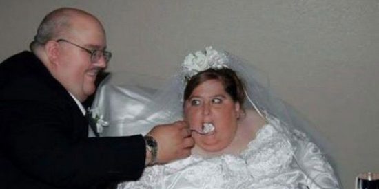 Bodas: 10 ceremonias que terminaron fatal
