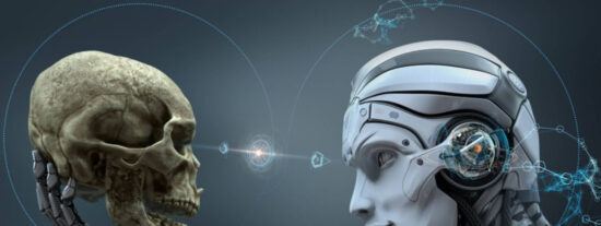 El Robot y la IA