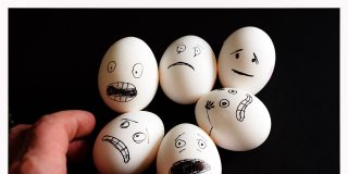 5 experimentos para hacer en casa