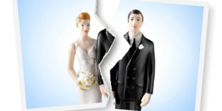 Una novia descubre un gran secreto de su pareja a s&oacute;lo d&iacute;as de la boda