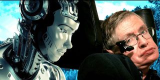 Stephen Hawking y la Inteligencia Artificial (AI)