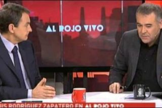 As&iacute; rechaz&oacute; Ferreras la propuesta de ZP de hacerle ministro