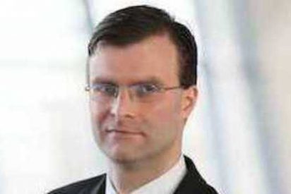 Alexander Bilgeri, nuevo responsable de comunicaci&oacute;n de producto de BMW