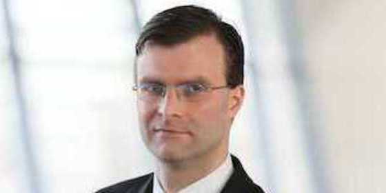 Alexander Bilgeri, nuevo responsable de comunicaci&oacute;n de producto de BMW