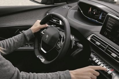 Peugeot 3008, un diseño lleno de sentimiento