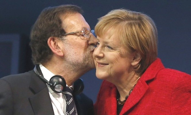 Alemania prevé una ralentización de su crecimiento en la segunda mitad de 2016