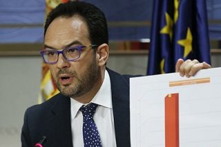 Antonio Hernando (PSOE).