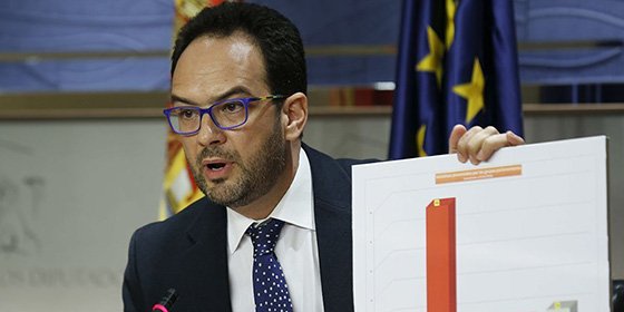 Antonio Hernando (PSOE).