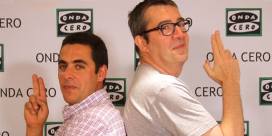 Una sentencia acredita la agresi&oacute;n de M&aacute;ximo Pradera a Antonio Naranjo y le condena en costas